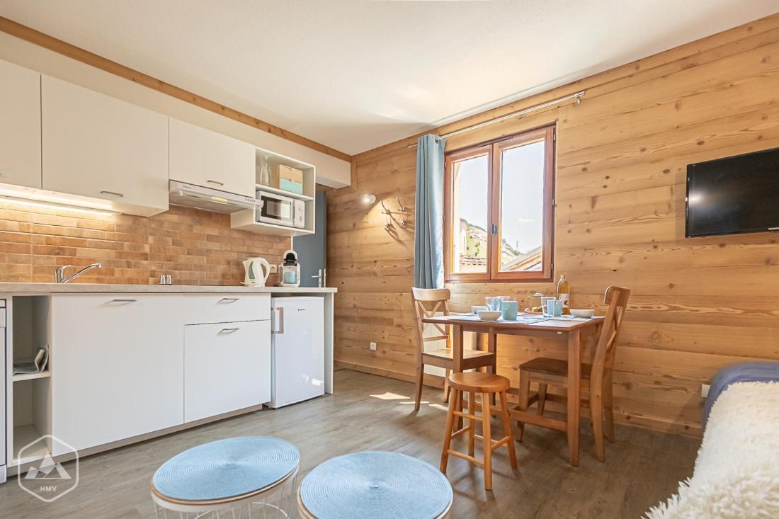 Cote-Bourget 3 Pers La Belle Plinier Proche La Norma Aussois Apartment Villarodin-Bourget Ngoại thất bức ảnh