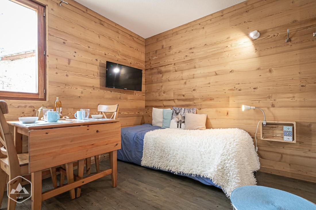 Cote-Bourget 3 Pers La Belle Plinier Proche La Norma Aussois Apartment Villarodin-Bourget Ngoại thất bức ảnh